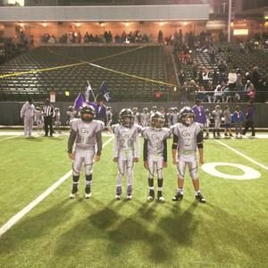 Meet your Posher, Sally